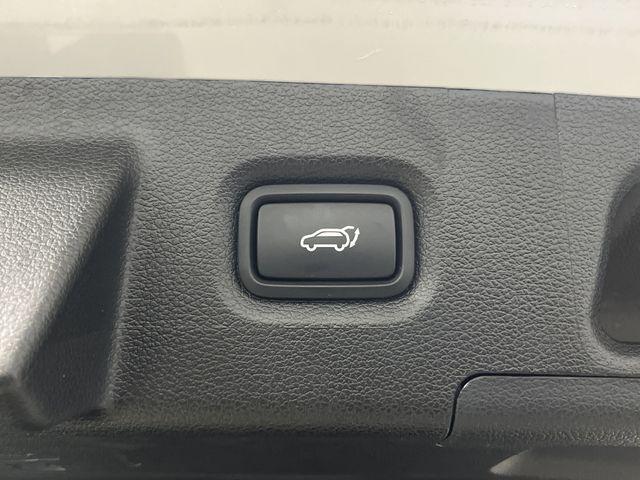 used 2023 Hyundai Santa Fe car, priced at $25,848