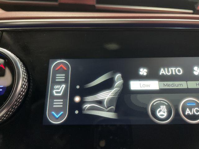 used 2024 Genesis GV70 car, priced at $45,845