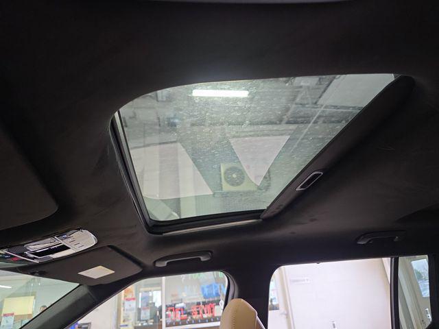 new 2026 Hyundai Santa Fe car, priced at $50,146