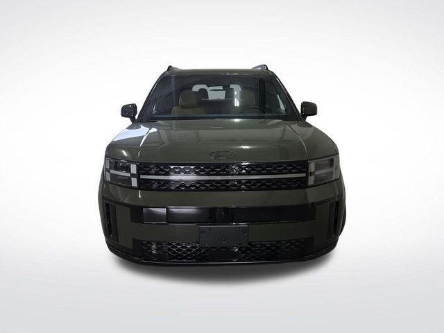 new 2026 Hyundai Santa Fe car, priced at $50,146