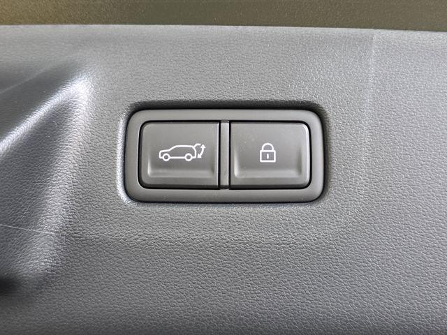 new 2026 Hyundai Santa Fe car, priced at $50,146