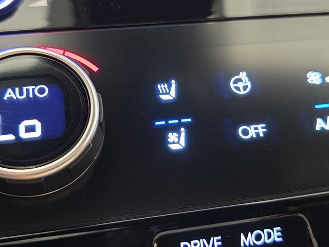 new 2026 Hyundai Santa Fe car, priced at $50,146