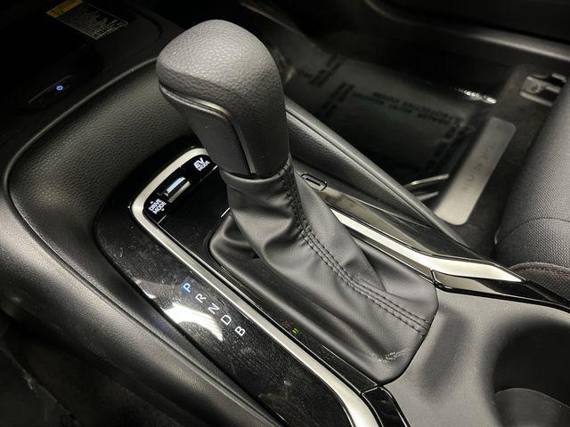 used 2024 Toyota Corolla Hybrid car, priced at $24,968