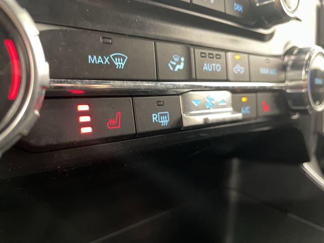 used 2022 Ford F-150 car, priced at $41,803