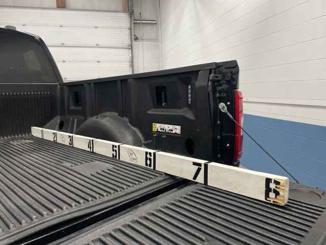 used 2022 Ford F-150 car, priced at $41,803