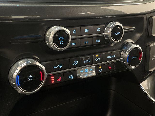 used 2022 Ford F-150 car, priced at $41,803