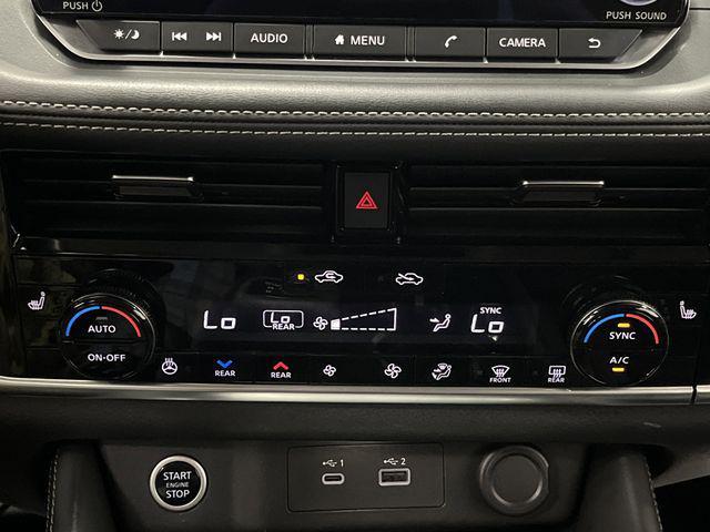 used 2021 Nissan Rogue car, priced at $20,291
