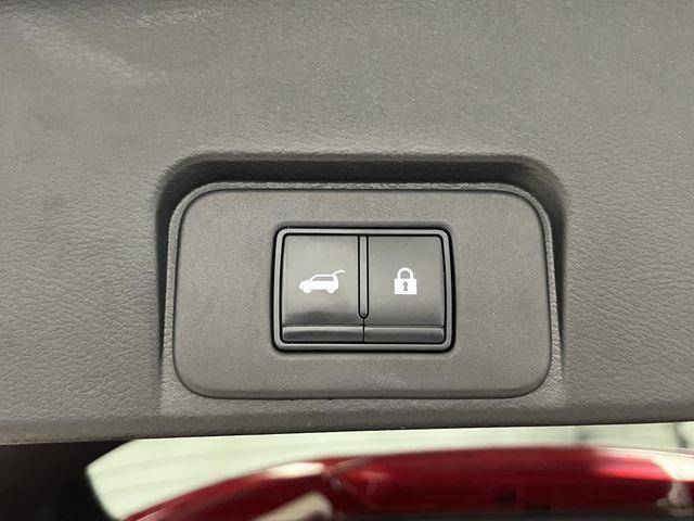 used 2021 Nissan Rogue car, priced at $20,291