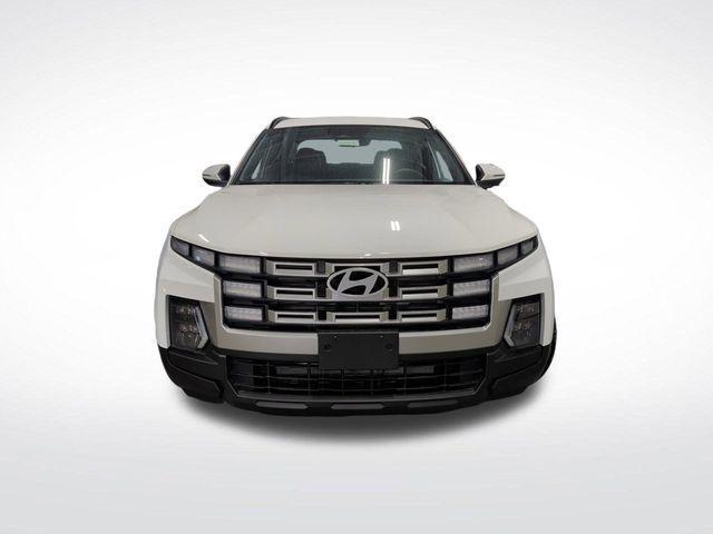 new 2026 Hyundai SANTA CRUZ car, priced at $34,955