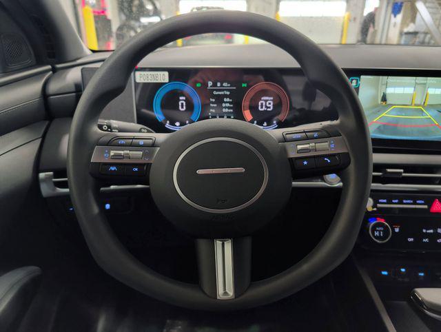 new 2026 Hyundai SANTA CRUZ car, priced at $34,955