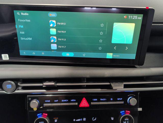 new 2026 Hyundai SANTA CRUZ car, priced at $34,955