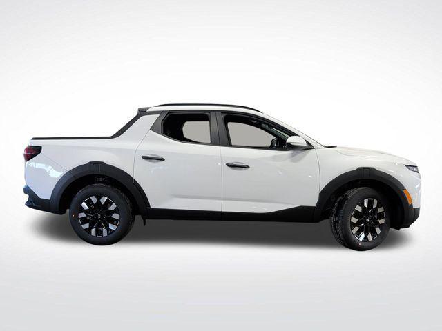 new 2026 Hyundai SANTA CRUZ car, priced at $34,955