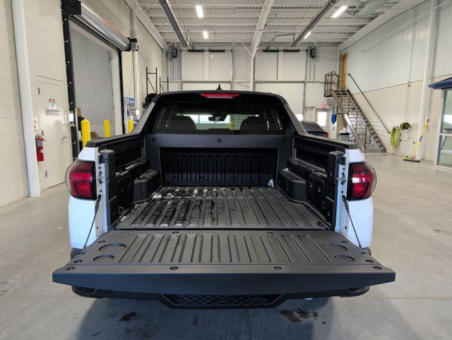 new 2026 Hyundai SANTA CRUZ car, priced at $34,955