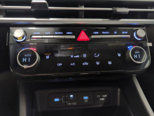 new 2026 Hyundai SANTA CRUZ car, priced at $34,955