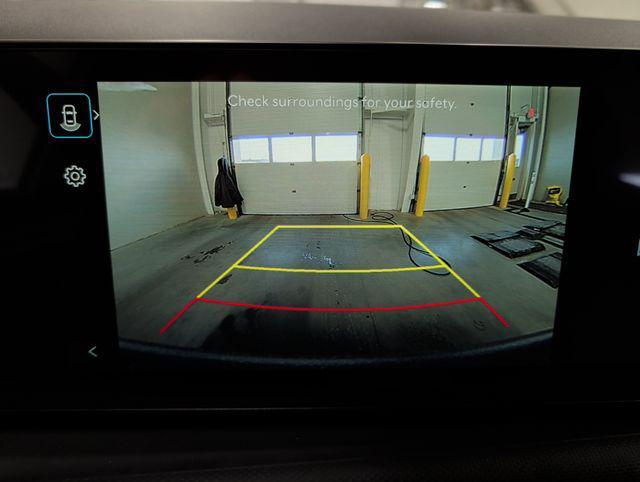 new 2026 Hyundai SANTA CRUZ car, priced at $34,955