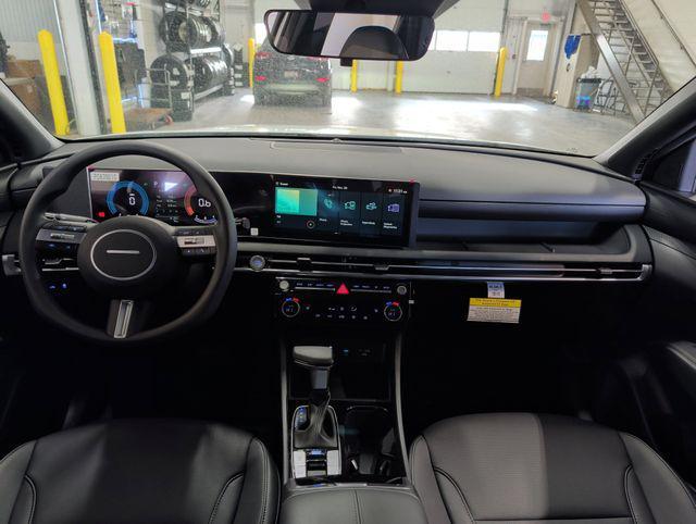 new 2026 Hyundai SANTA CRUZ car, priced at $34,955