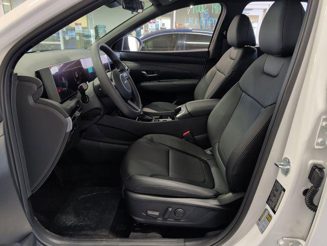 new 2026 Hyundai SANTA CRUZ car, priced at $34,955