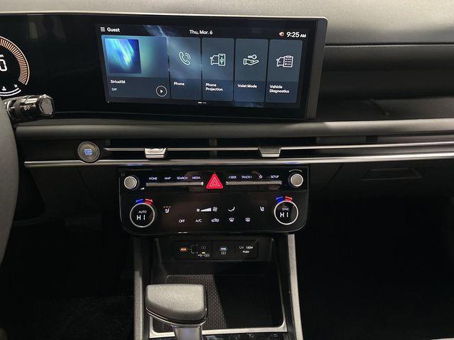 new 2025 Hyundai SANTA CRUZ car, priced at $32,373