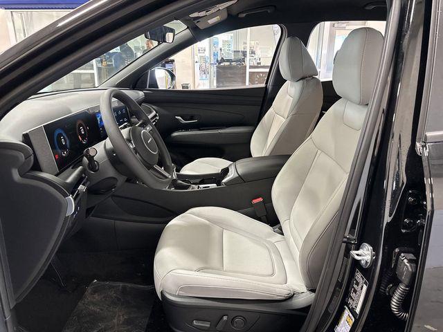 new 2025 Hyundai SANTA CRUZ car, priced at $32,373
