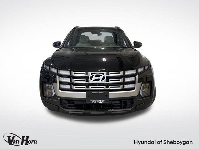 new 2025 Hyundai SANTA CRUZ car, priced at $32,373