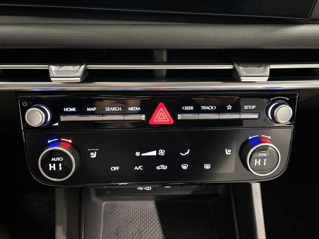 new 2025 Hyundai SANTA CRUZ car, priced at $32,373
