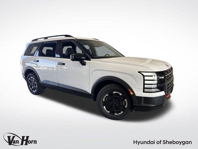 new 2026 Hyundai Palisade car, priced at $50,195