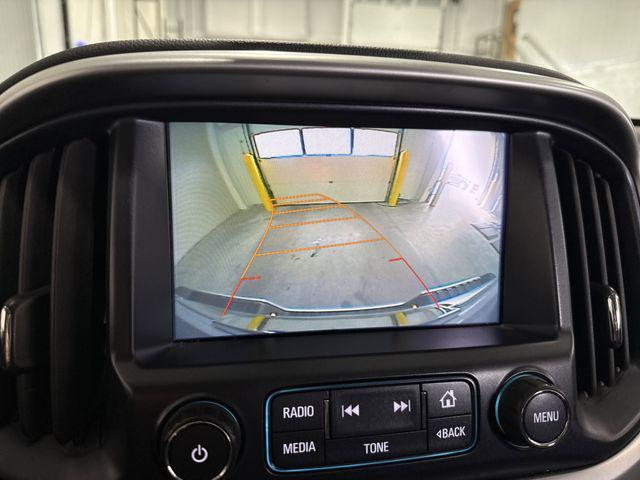 used 2017 Chevrolet Colorado car, priced at $24,508