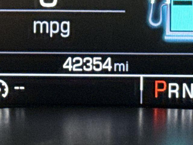 used 2017 Chevrolet Colorado car, priced at $24,508