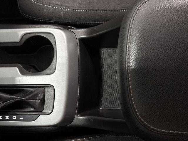 used 2017 Chevrolet Colorado car, priced at $24,508
