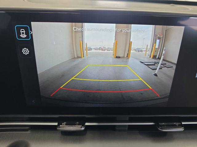 new 2026 Hyundai Kona car, priced at $28,415