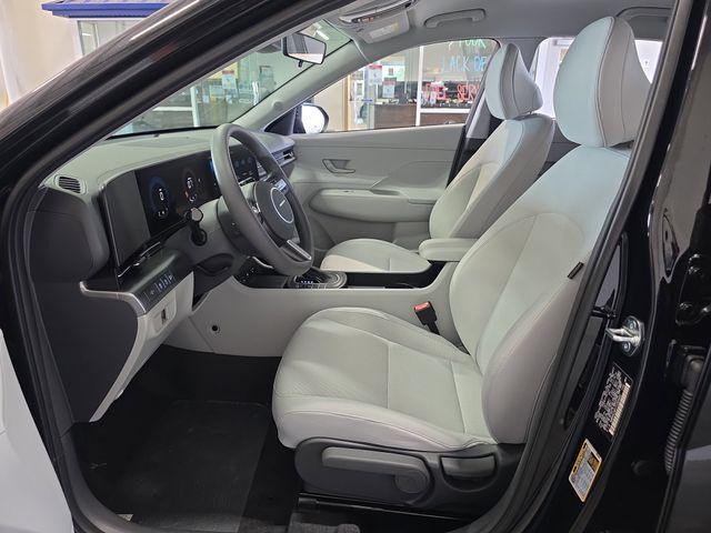 new 2026 Hyundai Kona car, priced at $28,415