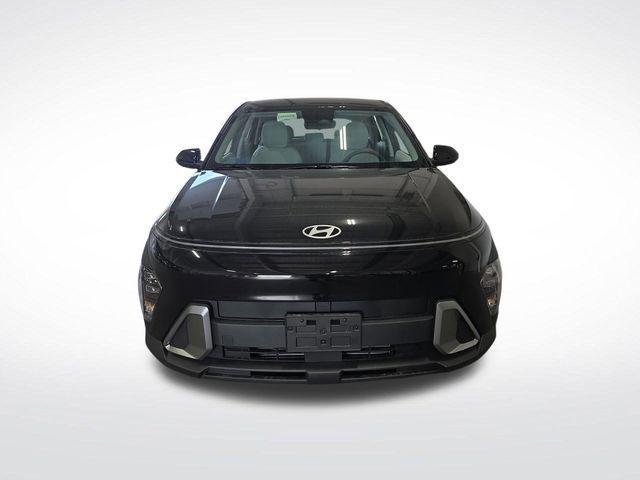 new 2026 Hyundai Kona car, priced at $28,415