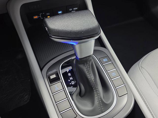 new 2026 Hyundai Kona car, priced at $28,415