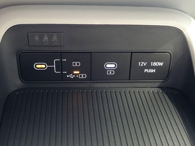 new 2026 Hyundai Kona car, priced at $28,415