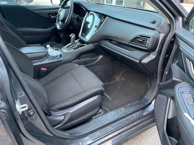 used 2022 Subaru Legacy car, priced at $19,843