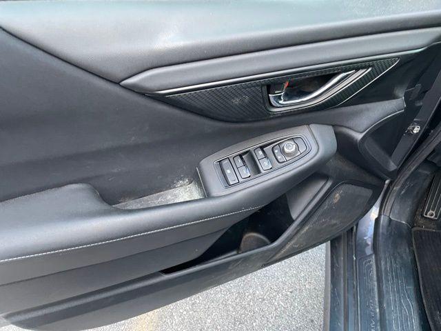 used 2022 Subaru Legacy car, priced at $19,843