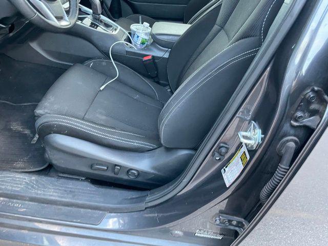 used 2022 Subaru Legacy car, priced at $19,843