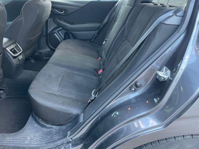 used 2022 Subaru Legacy car, priced at $19,843