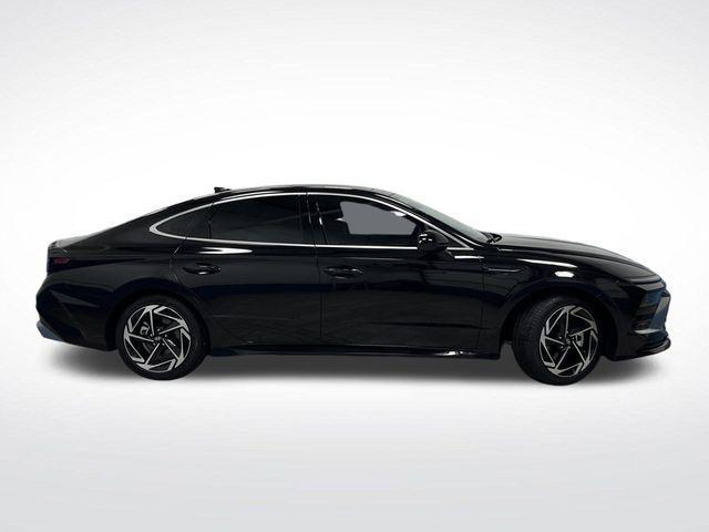 used 2024 Hyundai Sonata car, priced at $23,214