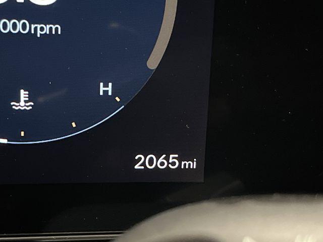used 2024 Hyundai Sonata car, priced at $23,214