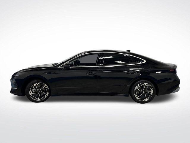 used 2024 Hyundai Sonata car, priced at $23,214