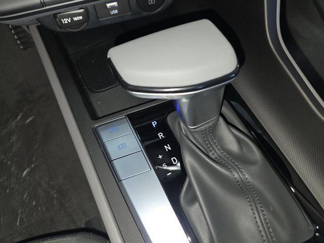 new 2025 Hyundai Elantra car, priced at $23,561