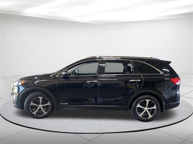 used 2018 Kia Sorento car, priced at $14,993