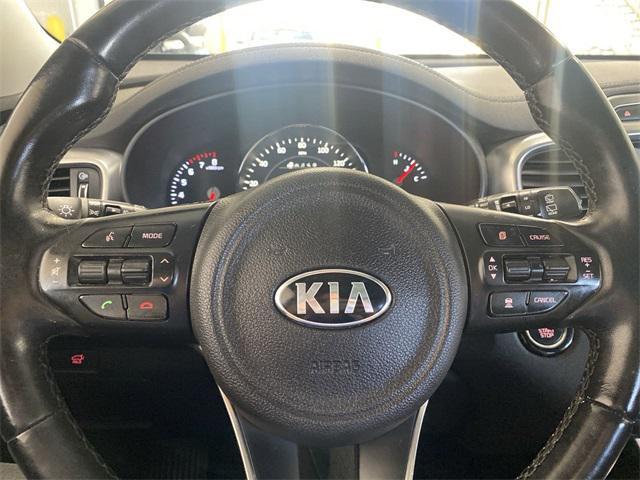 used 2018 Kia Sorento car, priced at $14,993