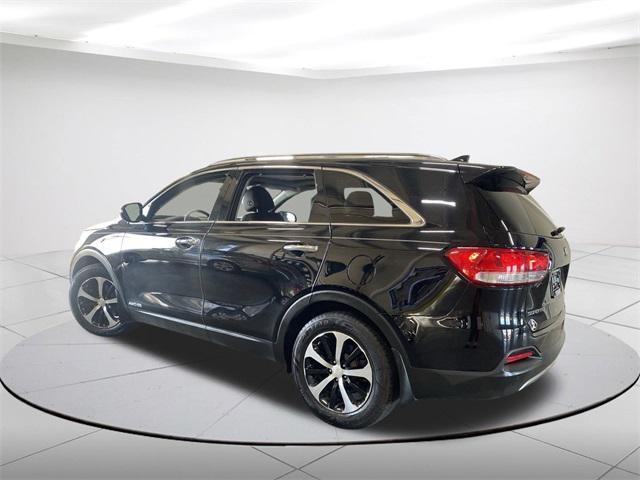 used 2018 Kia Sorento car, priced at $14,993