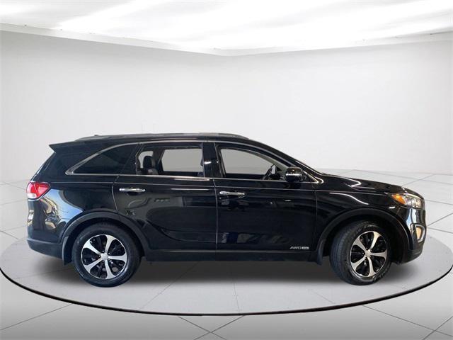 used 2018 Kia Sorento car, priced at $14,993