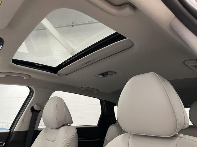 used 2024 Hyundai Tucson car, priced at $26,991