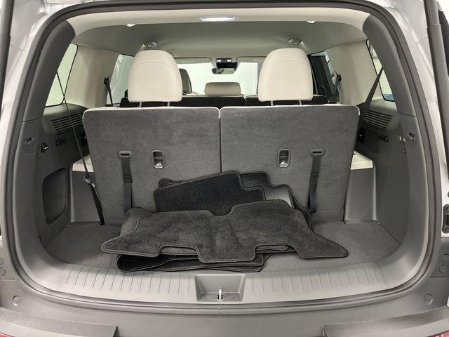used 2024 Hyundai Santa Fe car, priced at $30,896