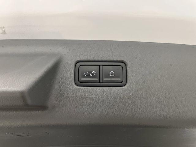 used 2024 Hyundai Santa Fe car, priced at $30,896