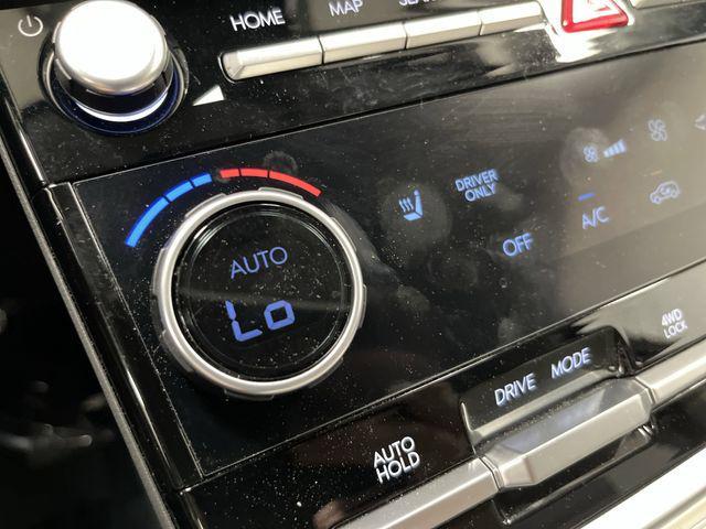used 2024 Hyundai Santa Fe car, priced at $30,896